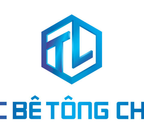 Logo Thăng Long - Cọc Bê Tông Chèm